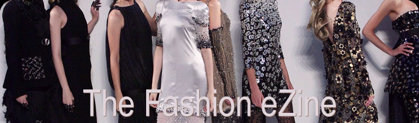 The Fashion eZine